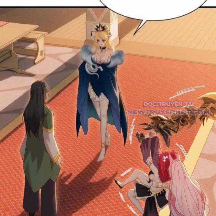 Bắt Đầu Với Tuyệt Sắc Sư Tôn: Hệ Thống Tổng Cục Phản Cốt Chương 147 trang 13