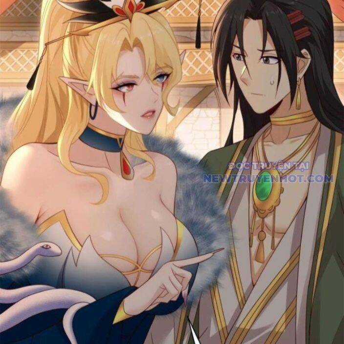 Bắt Đầu Với Tuyệt Sắc Sư Tôn: Hệ Thống Tổng Cục Phản Cốt Chương 147 trang 16