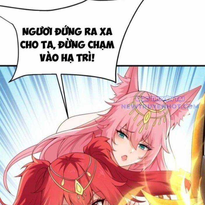 Bắt Đầu Với Tuyệt Sắc Sư Tôn: Hệ Thống Tổng Cục Phản Cốt Chương 147 trang 18