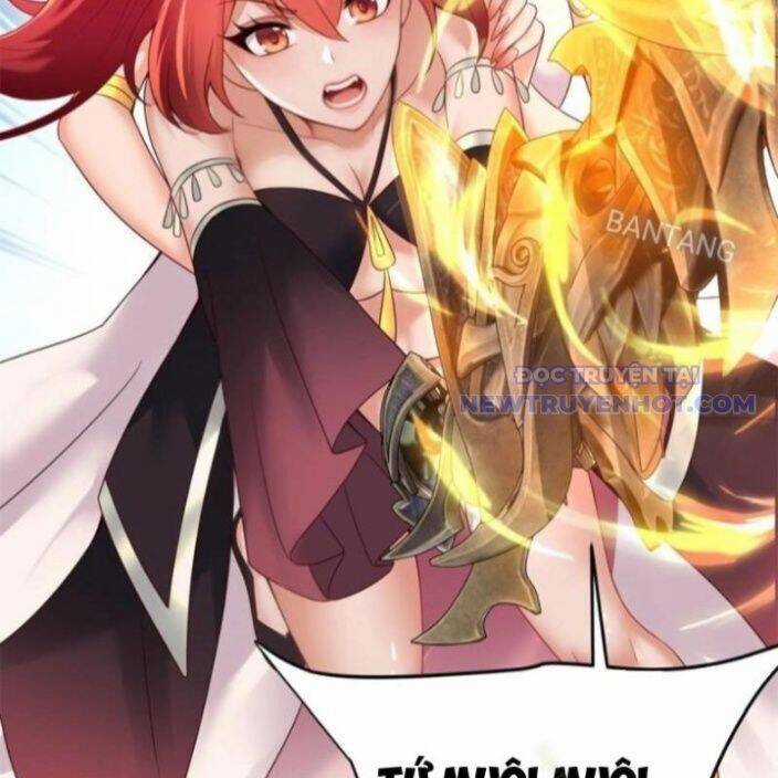 Bắt Đầu Với Tuyệt Sắc Sư Tôn: Hệ Thống Tổng Cục Phản Cốt Chương 147 trang 19