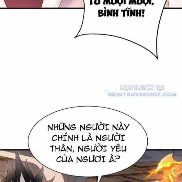 Bắt Đầu Với Tuyệt Sắc Sư Tôn: Hệ Thống Tổng Cục Phản Cốt Chương 147 trang 20