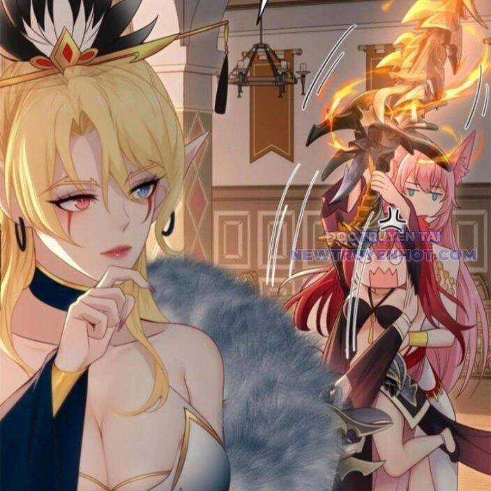 Bắt Đầu Với Tuyệt Sắc Sư Tôn: Hệ Thống Tổng Cục Phản Cốt Chương 147 trang 21