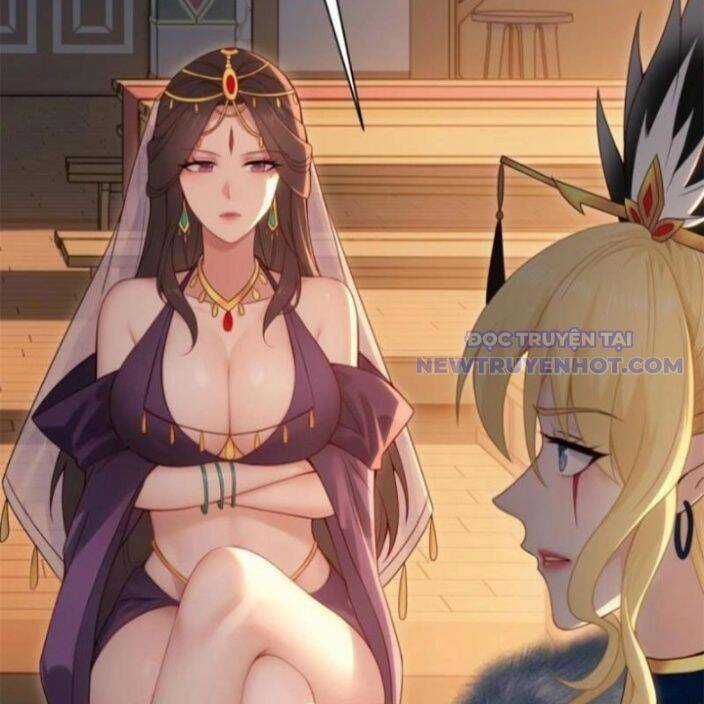 Bắt Đầu Với Tuyệt Sắc Sư Tôn: Hệ Thống Tổng Cục Phản Cốt Chương 147 trang 25