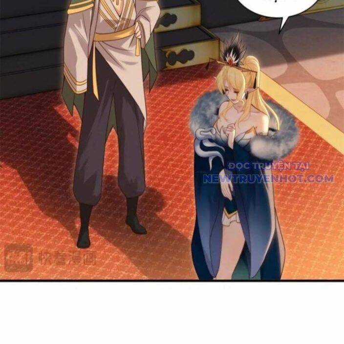 Bắt Đầu Với Tuyệt Sắc Sư Tôn: Hệ Thống Tổng Cục Phản Cốt Chương 147 trang 28