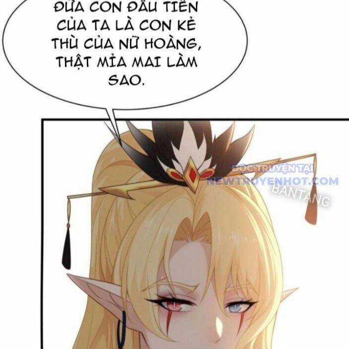 Bắt Đầu Với Tuyệt Sắc Sư Tôn: Hệ Thống Tổng Cục Phản Cốt Chương 147 trang 30