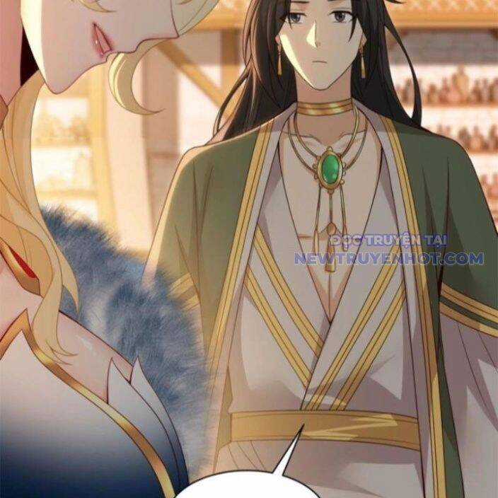 Bắt Đầu Với Tuyệt Sắc Sư Tôn: Hệ Thống Tổng Cục Phản Cốt Chương 147 trang 35