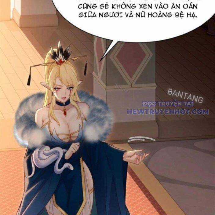 Bắt Đầu Với Tuyệt Sắc Sư Tôn: Hệ Thống Tổng Cục Phản Cốt Chương 147 trang 37