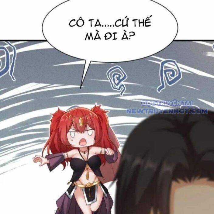 Bắt Đầu Với Tuyệt Sắc Sư Tôn: Hệ Thống Tổng Cục Phản Cốt Chương 147 trang 49