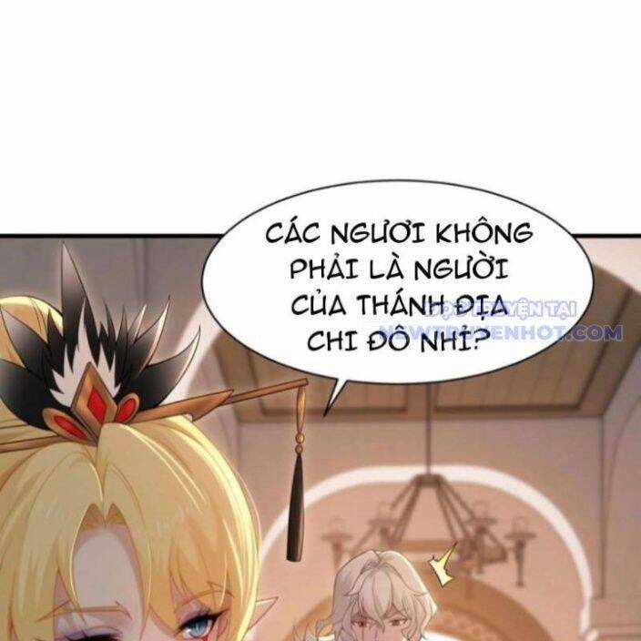 Bắt Đầu Với Tuyệt Sắc Sư Tôn: Hệ Thống Tổng Cục Phản Cốt Chương 147 trang 5