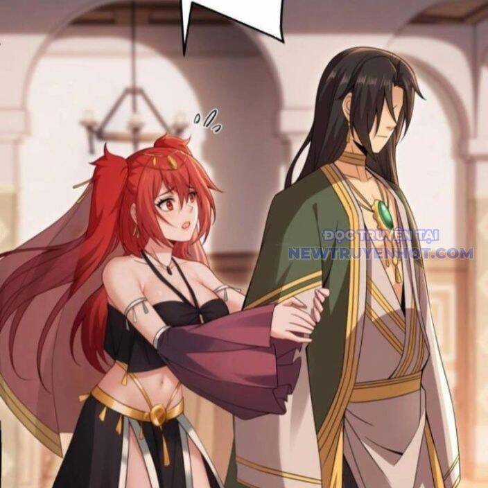 Bắt Đầu Với Tuyệt Sắc Sư Tôn: Hệ Thống Tổng Cục Phản Cốt Chương 147 trang 51