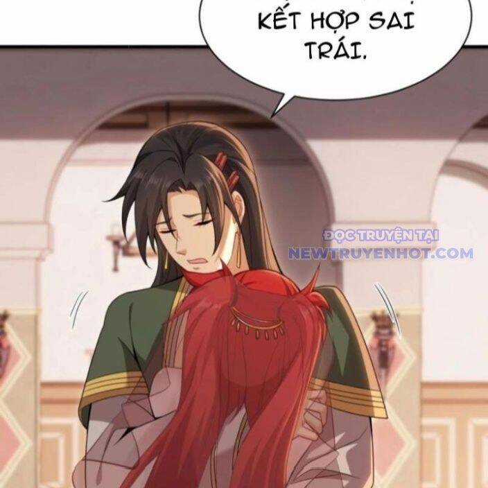 Bắt Đầu Với Tuyệt Sắc Sư Tôn: Hệ Thống Tổng Cục Phản Cốt Chương 147 trang 58