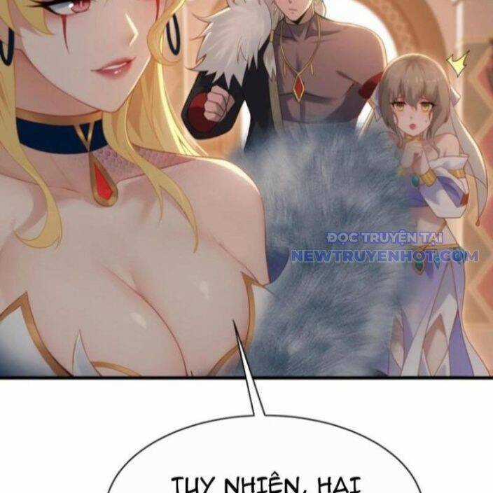 Bắt Đầu Với Tuyệt Sắc Sư Tôn: Hệ Thống Tổng Cục Phản Cốt Chương 147 trang 6