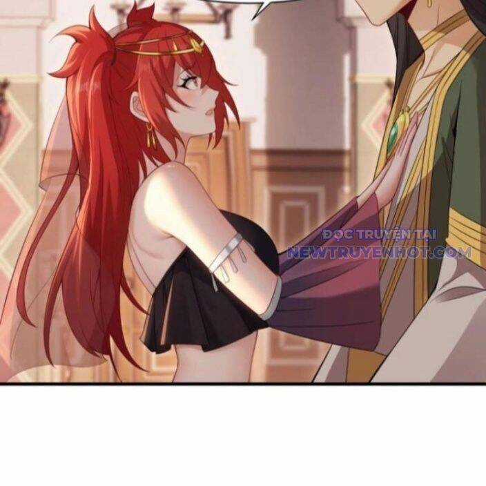 Bắt Đầu Với Tuyệt Sắc Sư Tôn: Hệ Thống Tổng Cục Phản Cốt Chương 147 trang 60