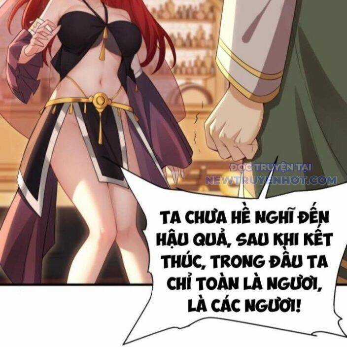 Bắt Đầu Với Tuyệt Sắc Sư Tôn: Hệ Thống Tổng Cục Phản Cốt Chương 147 trang 64