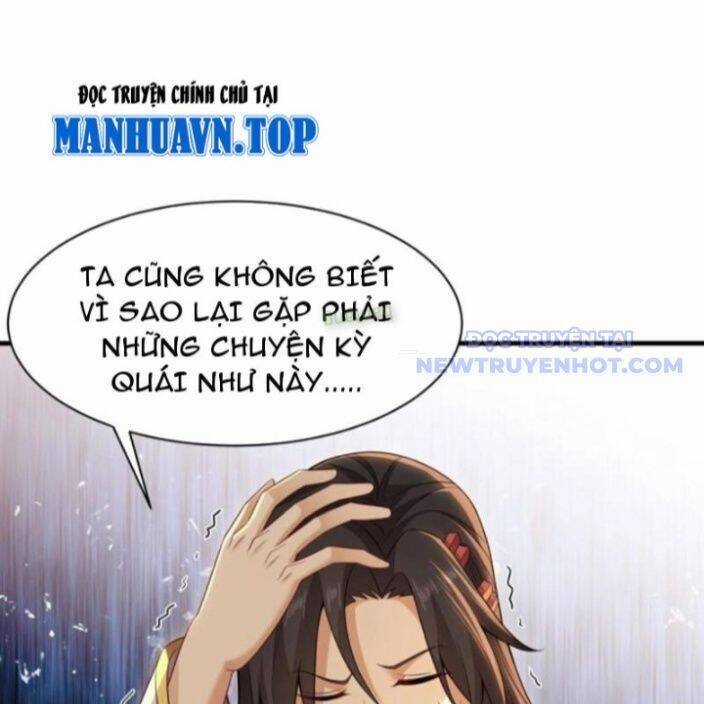 Bắt Đầu Với Tuyệt Sắc Sư Tôn: Hệ Thống Tổng Cục Phản Cốt Chương 147 trang 65