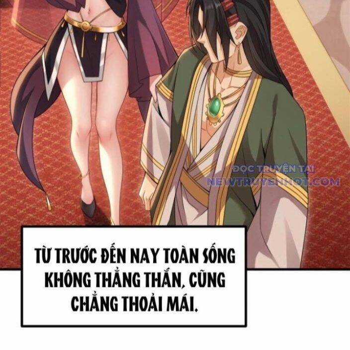 Bắt Đầu Với Tuyệt Sắc Sư Tôn: Hệ Thống Tổng Cục Phản Cốt Chương 147 trang 73