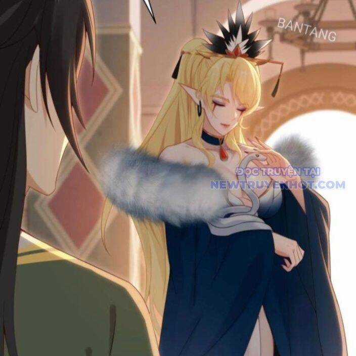 Bắt Đầu Với Tuyệt Sắc Sư Tôn: Hệ Thống Tổng Cục Phản Cốt Chương 147 trang 8