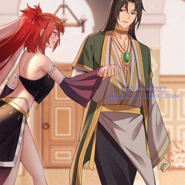 Bắt Đầu Với Tuyệt Sắc Sư Tôn: Hệ Thống Tổng Cục Phản Cốt Chương 147 trang 80