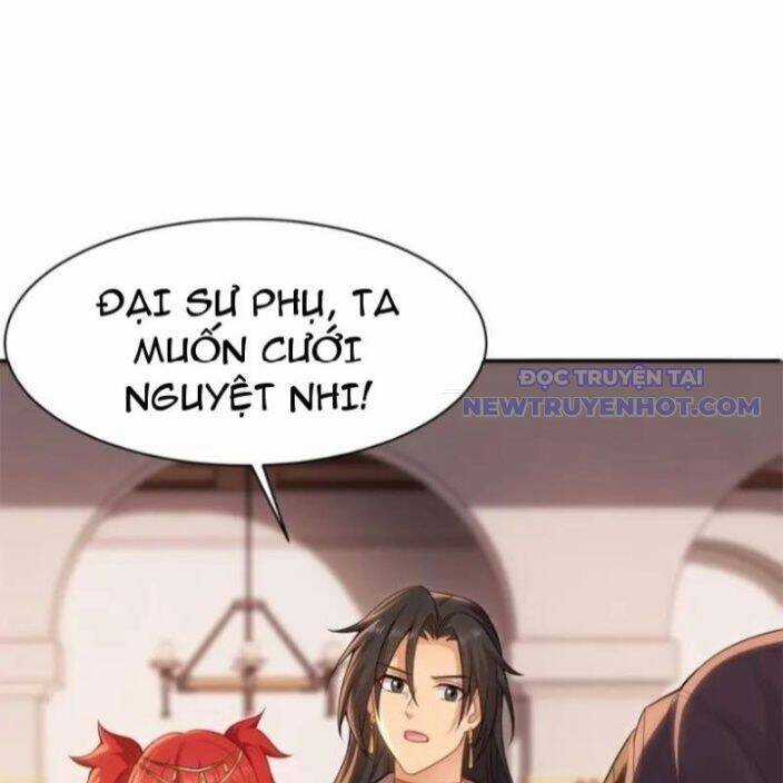 Bắt Đầu Với Tuyệt Sắc Sư Tôn: Hệ Thống Tổng Cục Phản Cốt Chương 147 trang 83