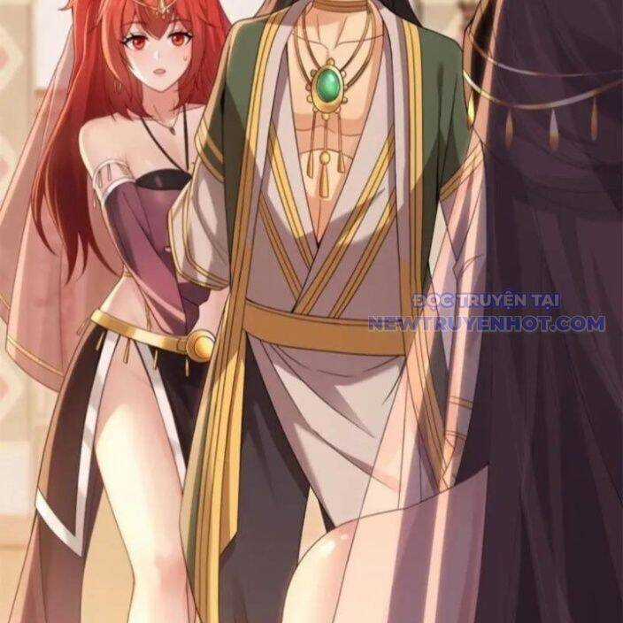 Bắt Đầu Với Tuyệt Sắc Sư Tôn: Hệ Thống Tổng Cục Phản Cốt Chương 147 trang 84