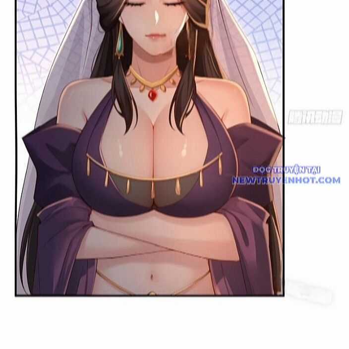 Bắt Đầu Với Tuyệt Sắc Sư Tôn: Hệ Thống Tổng Cục Phản Cốt Chương 148 trang 27