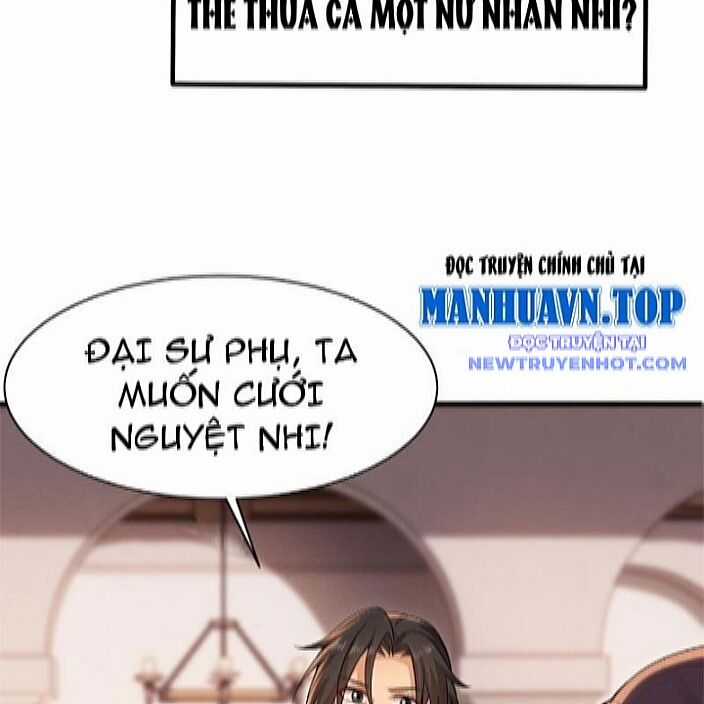 Bắt Đầu Với Tuyệt Sắc Sư Tôn: Hệ Thống Tổng Cục Phản Cốt Chương 148 trang 8