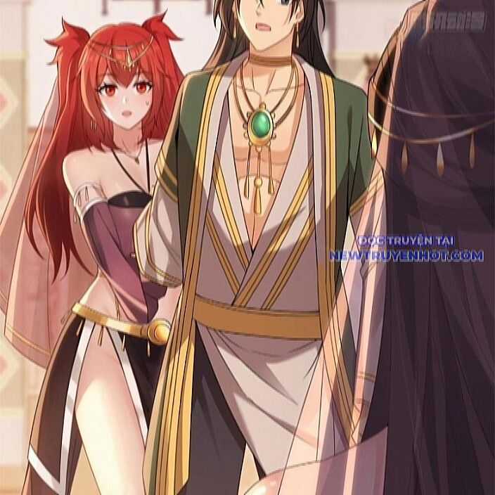 Bắt Đầu Với Tuyệt Sắc Sư Tôn: Hệ Thống Tổng Cục Phản Cốt Chương 148 trang 9