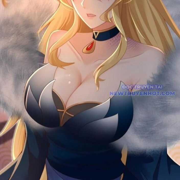 Bắt Đầu Với Tuyệt Sắc Sư Tôn: Hệ Thống Tổng Cục Phản Cốt Chương 149 trang 25