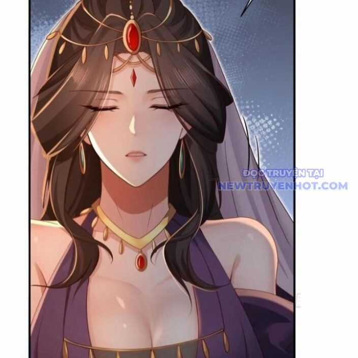 Bắt Đầu Với Tuyệt Sắc Sư Tôn: Hệ Thống Tổng Cục Phản Cốt Chương 149 trang 32