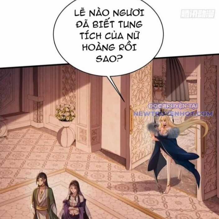 Bắt Đầu Với Tuyệt Sắc Sư Tôn: Hệ Thống Tổng Cục Phản Cốt Chương 149 trang 83