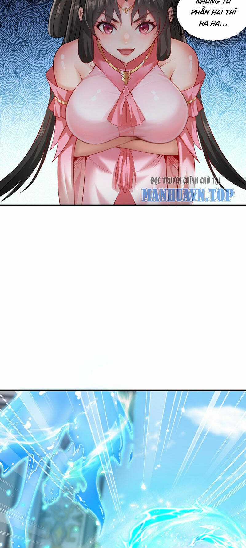 Bắt Đầu Với Tuyệt Sắc Sư Tôn: Hệ Thống Tổng Cục Phản Cốt Chương 15 trang 22