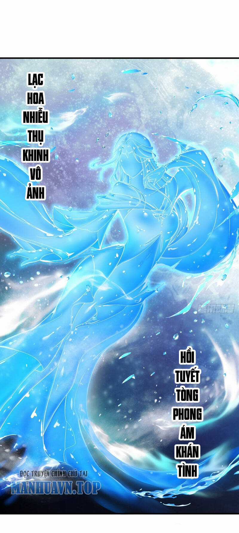 Bắt Đầu Với Tuyệt Sắc Sư Tôn: Hệ Thống Tổng Cục Phản Cốt Chương 15 trang 26