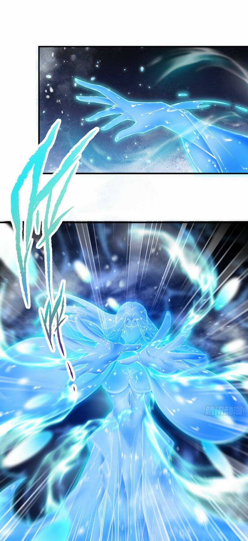 Bắt Đầu Với Tuyệt Sắc Sư Tôn: Hệ Thống Tổng Cục Phản Cốt Chương 15 trang 27