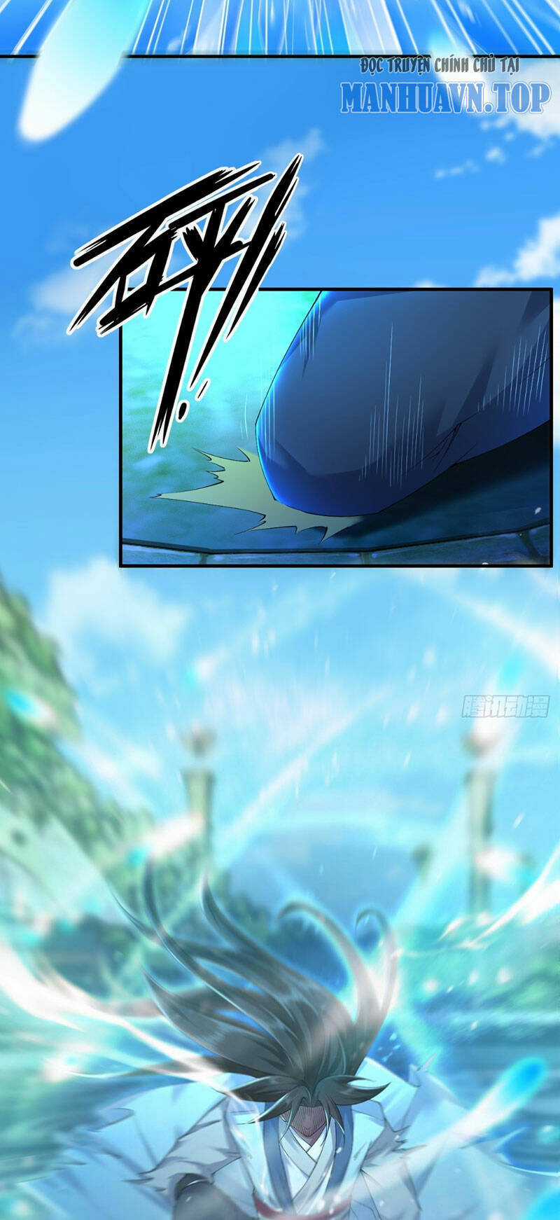 Bắt Đầu Với Tuyệt Sắc Sư Tôn: Hệ Thống Tổng Cục Phản Cốt Chương 15 trang 28