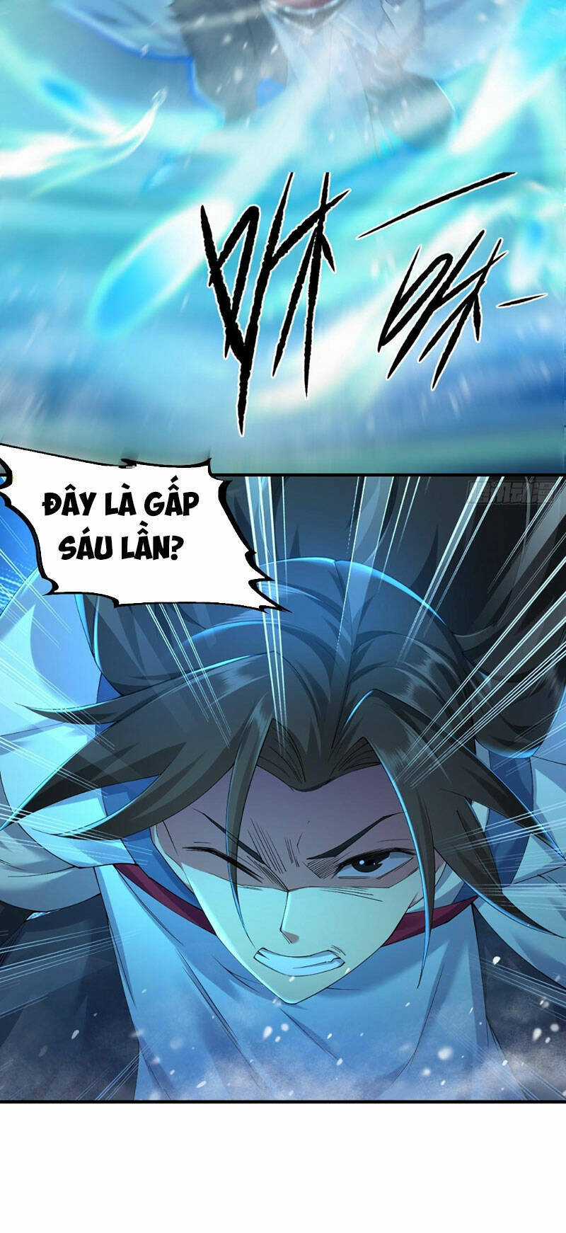 Bắt Đầu Với Tuyệt Sắc Sư Tôn: Hệ Thống Tổng Cục Phản Cốt Chương 15 trang 29