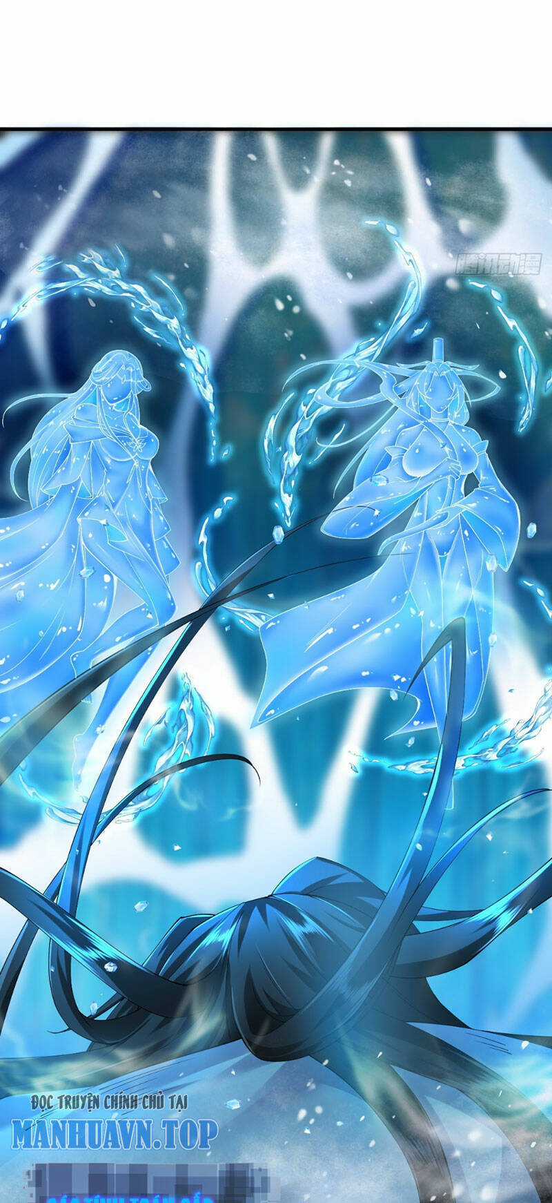 Bắt Đầu Với Tuyệt Sắc Sư Tôn: Hệ Thống Tổng Cục Phản Cốt Chương 15 trang 30