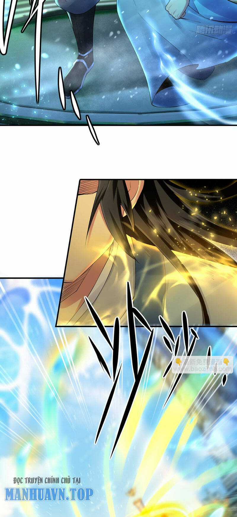 Bắt Đầu Với Tuyệt Sắc Sư Tôn: Hệ Thống Tổng Cục Phản Cốt Chương 15 trang 33