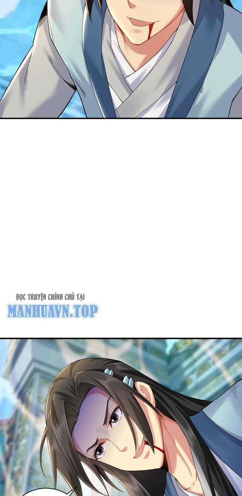 Bắt Đầu Với Tuyệt Sắc Sư Tôn: Hệ Thống Tổng Cục Phản Cốt Chương 15 trang 40