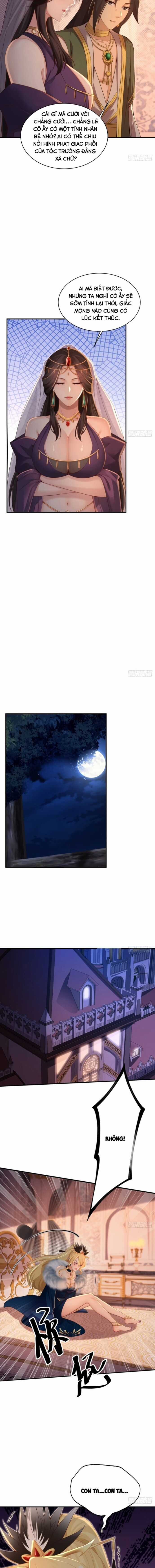 Bắt Đầu Với Tuyệt Sắc Sư Tôn: Hệ Thống Tổng Cục Phản Cốt Chương 150 trang 2