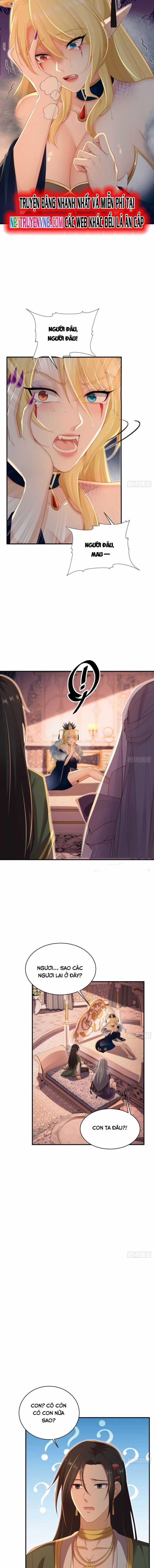 Bắt Đầu Với Tuyệt Sắc Sư Tôn: Hệ Thống Tổng Cục Phản Cốt Chương 150 trang 3