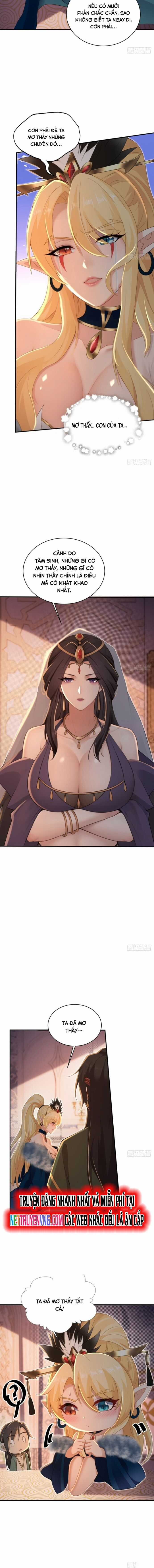 Bắt Đầu Với Tuyệt Sắc Sư Tôn: Hệ Thống Tổng Cục Phản Cốt Chương 150 trang 8