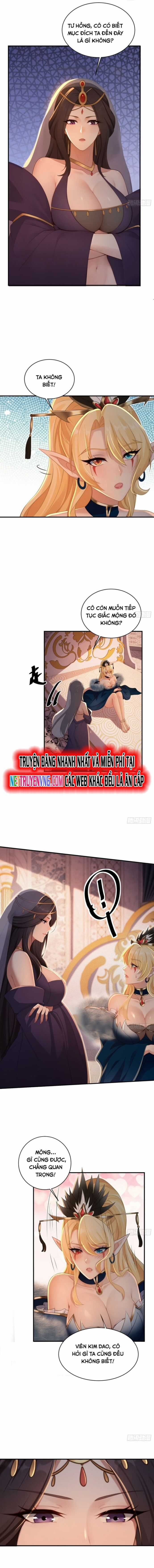 Bắt Đầu Với Tuyệt Sắc Sư Tôn: Hệ Thống Tổng Cục Phản Cốt Chương 150 trang 9