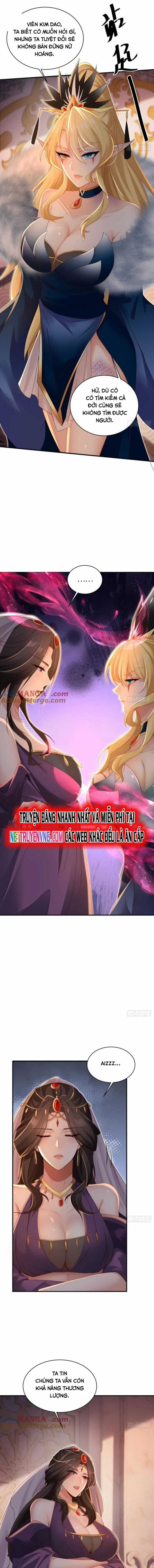 Bắt Đầu Với Tuyệt Sắc Sư Tôn: Hệ Thống Tổng Cục Phản Cốt Chương 151 trang 2