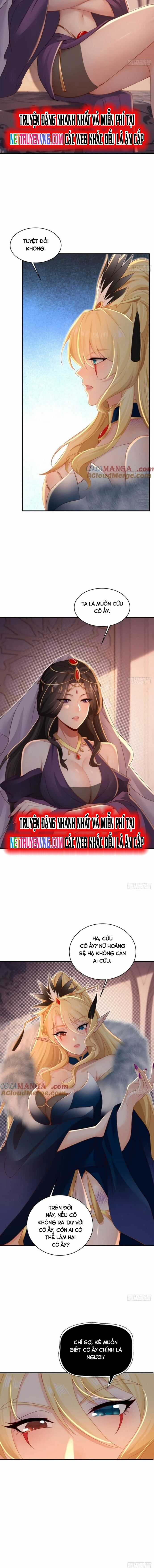 Bắt Đầu Với Tuyệt Sắc Sư Tôn: Hệ Thống Tổng Cục Phản Cốt Chương 151 trang 3