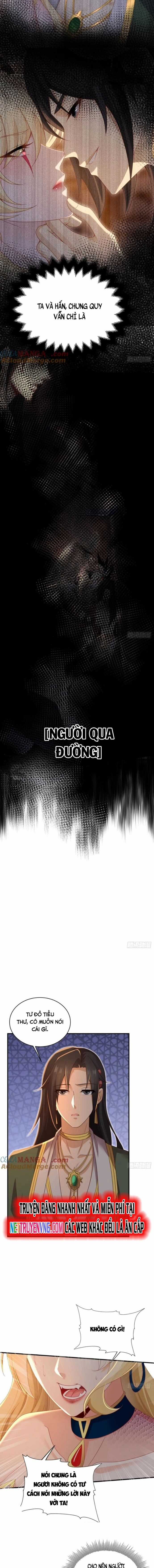 Bắt Đầu Với Tuyệt Sắc Sư Tôn: Hệ Thống Tổng Cục Phản Cốt Chương 151 trang 4
