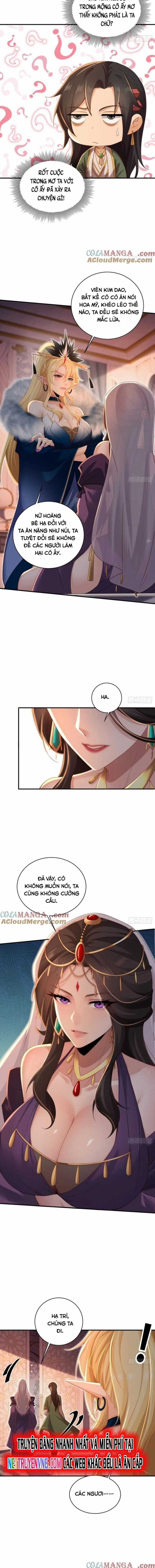 Bắt Đầu Với Tuyệt Sắc Sư Tôn: Hệ Thống Tổng Cục Phản Cốt Chương 151 trang 5