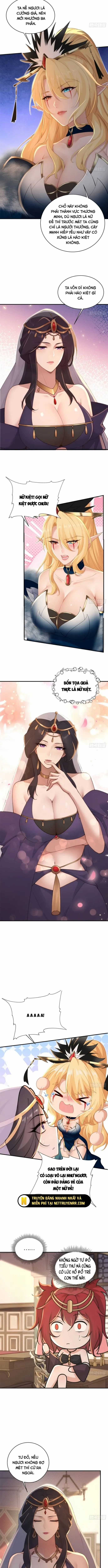 Bắt Đầu Với Tuyệt Sắc Sư Tôn: Hệ Thống Tổng Cục Phản Cốt Chương 152 trang 4