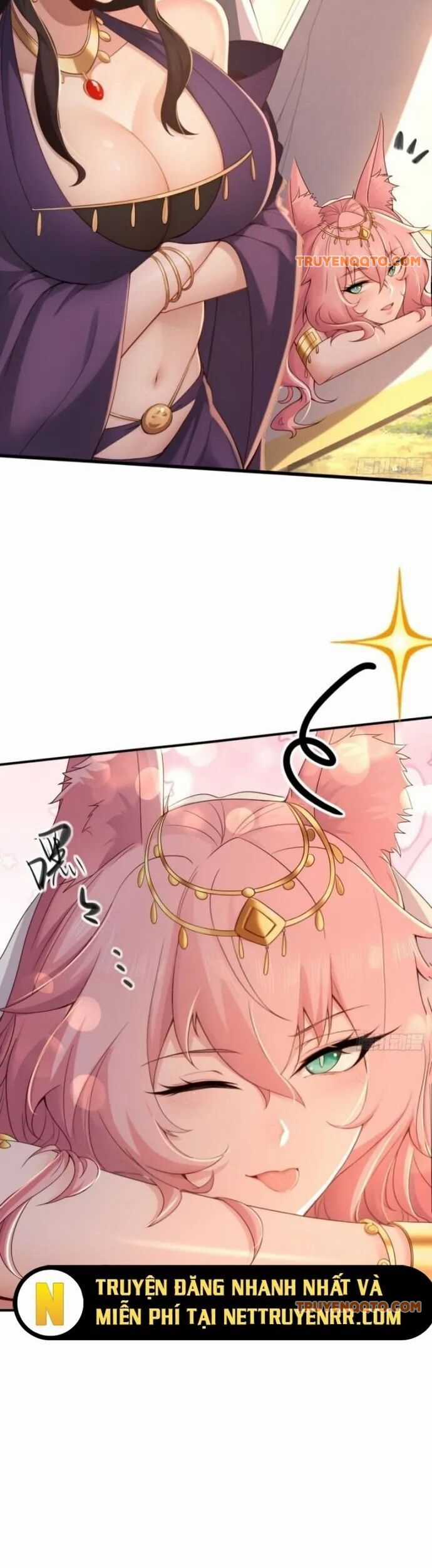 Bắt Đầu Với Tuyệt Sắc Sư Tôn: Hệ Thống Tổng Cục Phản Cốt Chương 153 trang 13