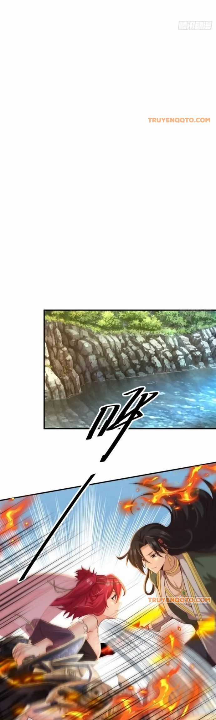 Bắt Đầu Với Tuyệt Sắc Sư Tôn: Hệ Thống Tổng Cục Phản Cốt Chương 153 trang 14