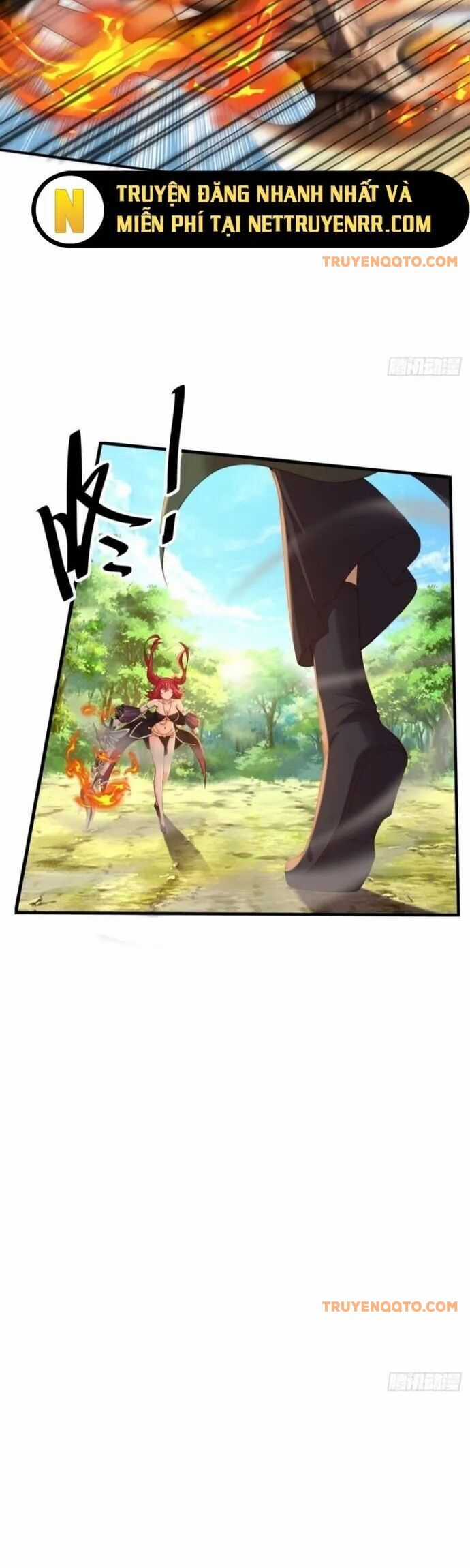 Bắt Đầu Với Tuyệt Sắc Sư Tôn: Hệ Thống Tổng Cục Phản Cốt Chương 153 trang 15